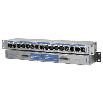 RME DTOX 32 Breakout Box