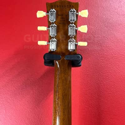Gibson Les Paul Traditional (Standard) Honey Burst 2013 Flame Top AAA image 8