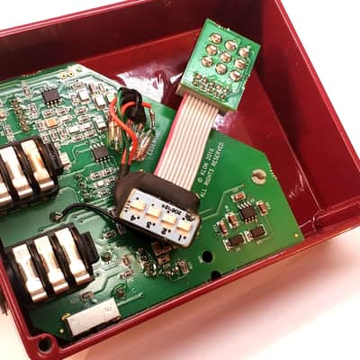 Klon KTR Professional Overdrive | Reverb Canada