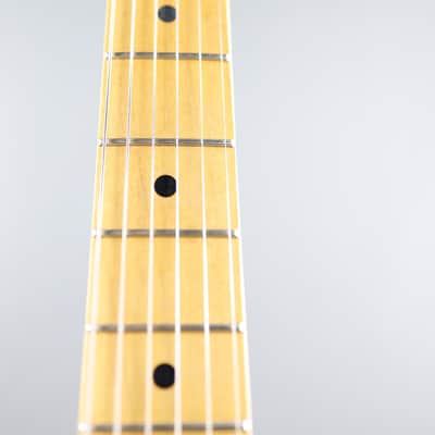 Fender Stratocaster 1979 Original Vintage - Surf Green Refin image 8