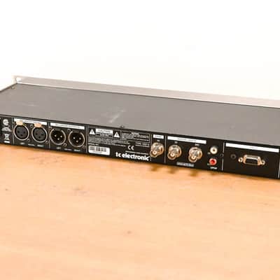 TC Electronic DB2 Loudness Consistency Processor CG01X8R image 6