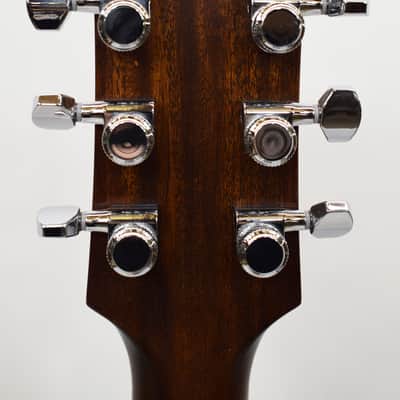 Harmony Jupiter Electric Guitar - Space Black image 5