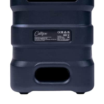Carry-on "Soundtrack" Portable Bluetooth Speaker (Brand New) image 3