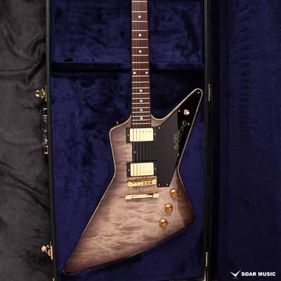 Momose MEX-TOCHI SP’26/NJ - CHG-B(Charcoal Gray-Burst) image 2