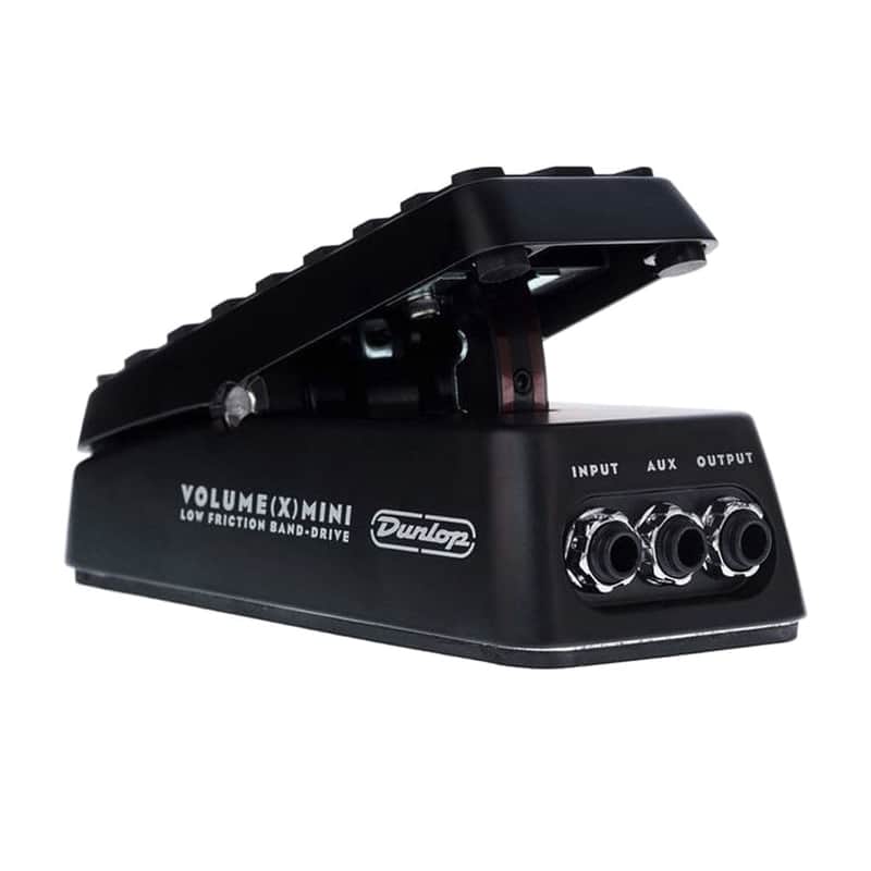 DVP4 Volume X Mini Pedal | Reverb Canada