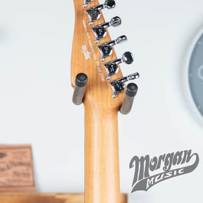 Tom Anderson Guardian Angel Player- Ocean Turquoise image 6