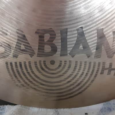 Sabian 16" HH Viennese crash cymbal image 5