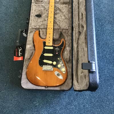 Fender AMERICAN PROFESSIONAL II STRATOCASTER LATE 2000’s image 19