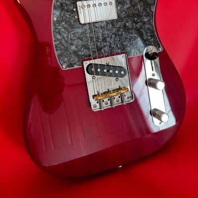 Fender Mod Shop Telecaster image 9
