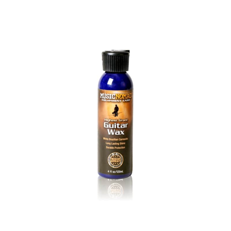 Music Nomad MN102 Guitar Wax image 1