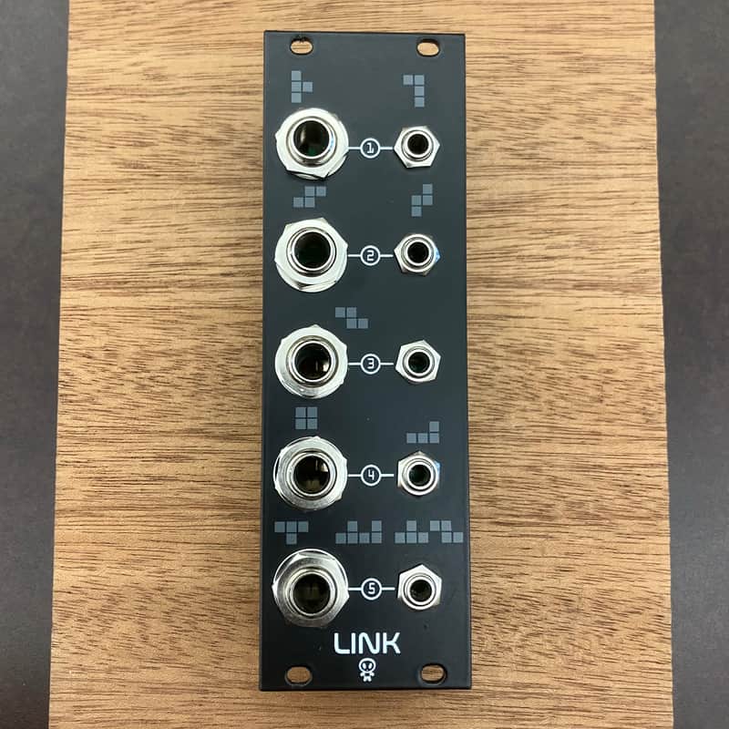 Erica Synths Link
