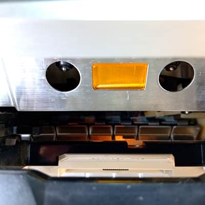 Technics M 56 cassette deck / Year 1979 imagen 8