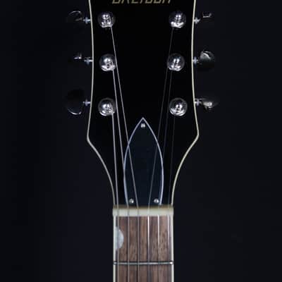 Gretsch G2655T Streamliner Center Block Jr. Double-Cut with Bigsby, Laurel FB, Arctic Blue image 9