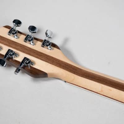 Rickenbacker 360 Semi-Hollow Electric Guitar | Mapleglo | Brand New | $95 Worldwide Shipping! image 11