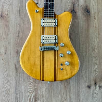 Martin EM-18 1979 Natural - Mighty Mite pickups Van Halen ★Free EU Shipping★ image 4