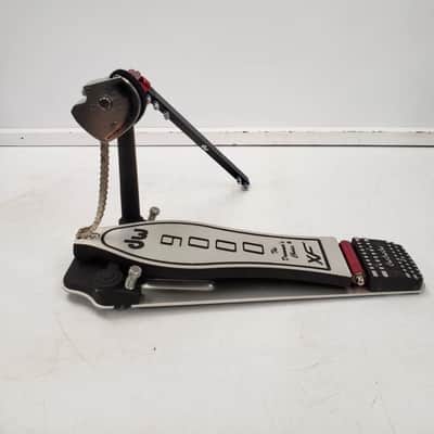 DW DW9000 Double Kick Pedal image 11