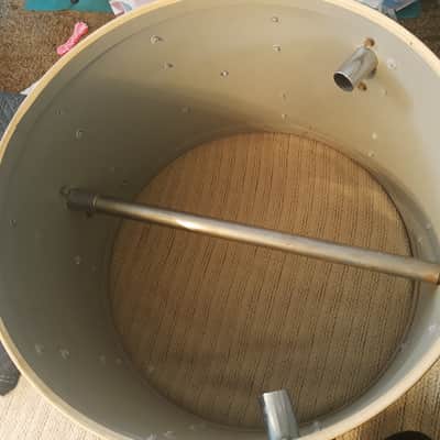 Rogers Big R Bass Drum image 20