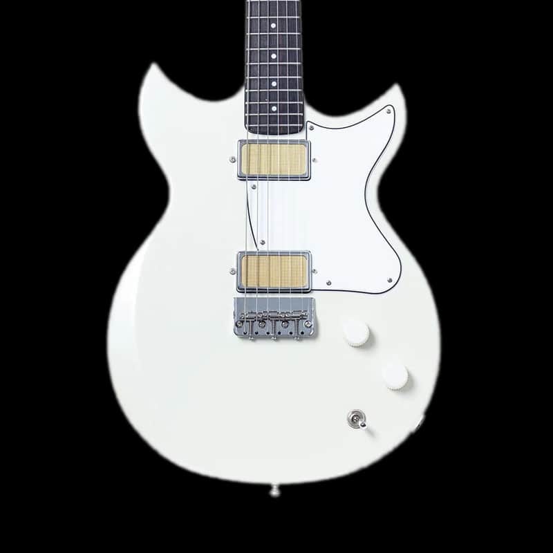 Harmony Standard Rebel Pearl White with Mono Case image 1