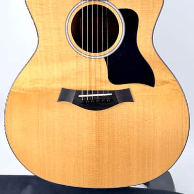 Taylor Taylor 214CE plus w/Spruce Top Rosewood Back and Sides-ES2 Elec-Serial# 2209125405 image 1