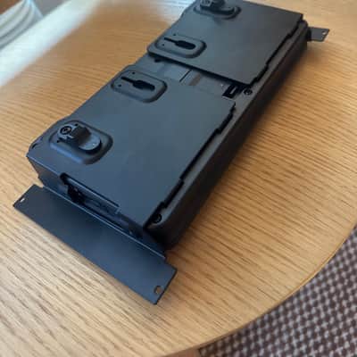 Zoom ERL-6 Eurorack Adapter for LiveTrak L6 and L6max 2020s - Black image 3