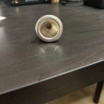 Willie's trombone mouthpiece Muse J6 small shank image 2