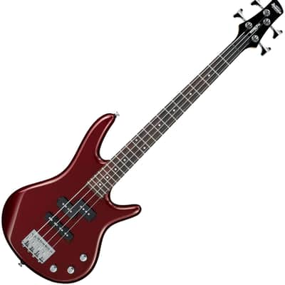 Ibanez GSRM20-RBM- miKro Gio Series 4-String Electric Bass - Root Beer Metallic image 2