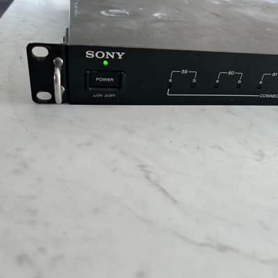 Sony WD 880 antenna divider image 2