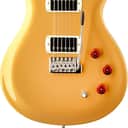 PRS SE DGT David Grissom Signature Electric Guitar, Rosewood Fingerboard, Gold Top
