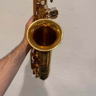 Guardala New York Series Alto Saxophone image 6