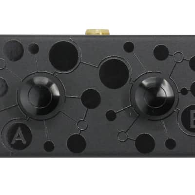 Instruo Lárachd Eurorack Audio Input Module with Footswitch image 2