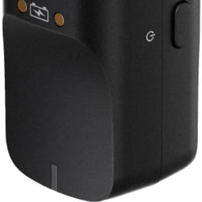 NUX B-6S Saxophone Wireless System, 2.4 GHz image 6