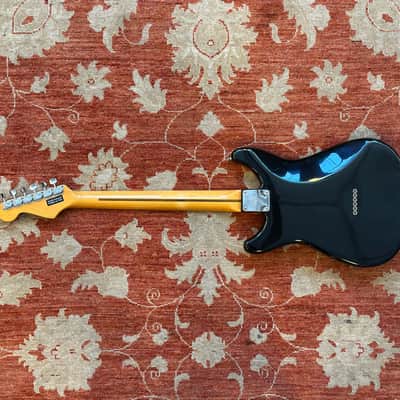 1981 Fender Lead III image 6