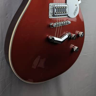 Gretsch G5220 2021 - Firestick Red image 3