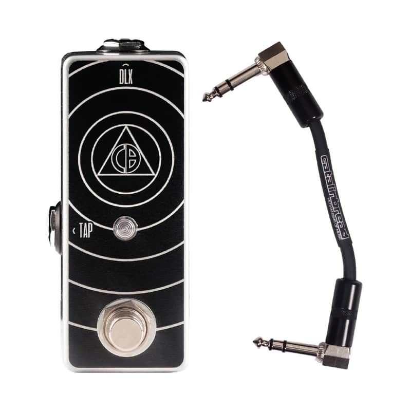 Catalinbread CB Tap - Dual Tap Tempo image 1