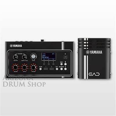 Yamaha EAD10 Drum Module with Mic and Trigger Pickup image 5