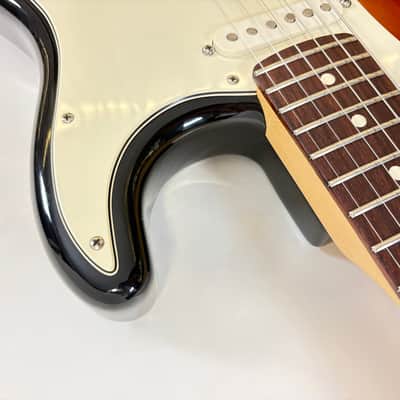 Fender Stratocaster American Standard 2009 Sunburst image 12