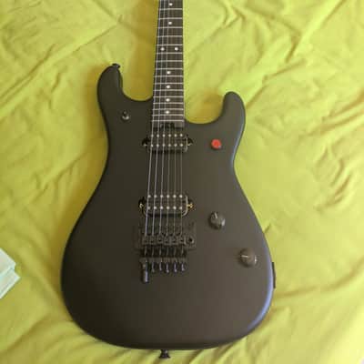 EVH 5150 Standard 2021 - Present - Stealth Black image 2