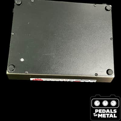 ehx deluxe memory man with analogman mods - X20222 image 12