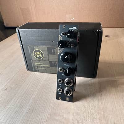 Knob Farm Ooots - Eurorack Output Module image 3