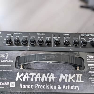 Boss Katana 50W MK2 image 5