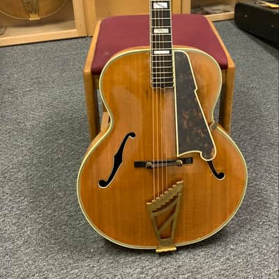 1943 D’Angelico Excel image 9