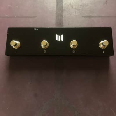 Reverb.com listing, price, conditions, and images for meris-preset-switch