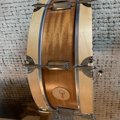 Infinity Drumworks 22x6 Skinny Bass Drum - Satin image 7