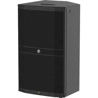 Mackie DRM215 Enceinte amplifiée 15" 800W RMS DRM215 image 1