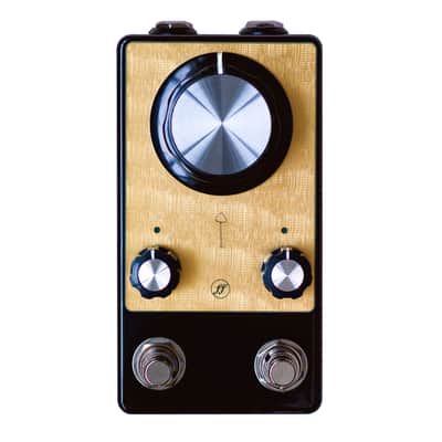 Fjord Fuzz Berserk III | Reverb