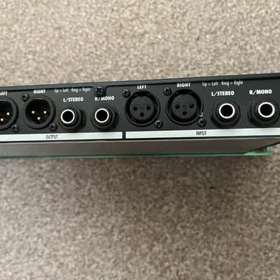 Line 6 Echo Pro Delay 2000s - Green image 12