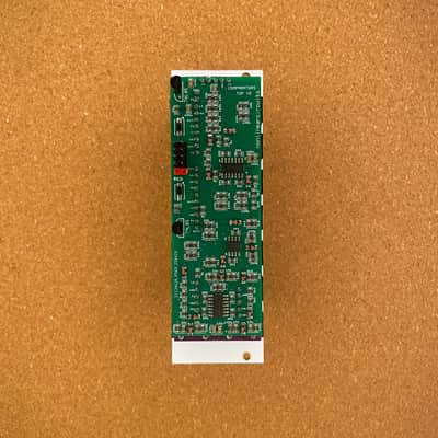 NLC Nonlinear Circuits Comparators image 2