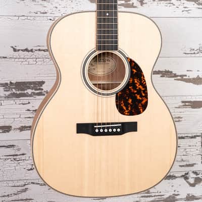Larrivee OM-40 Mahogany Back and Sides (OM-40 MH-0) image 3