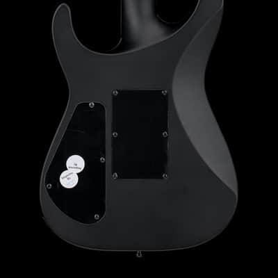 Jackson Limited Edition Pro Plus Pure Metal Soloist SL1A - Black #17385 image 2