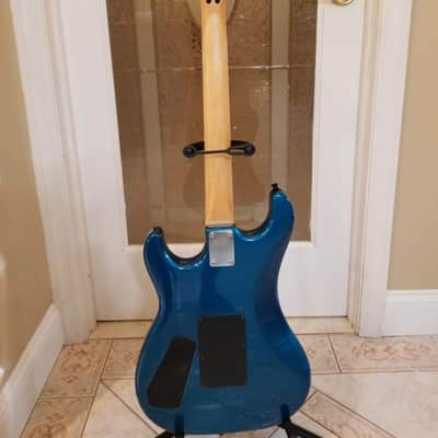 Kramer Pacer 84 Blue image 7